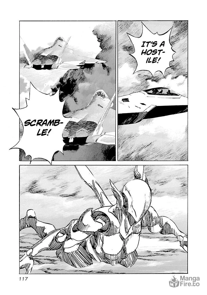 Read Babel II: The Returner chapter 112 image 9 on Lezhin