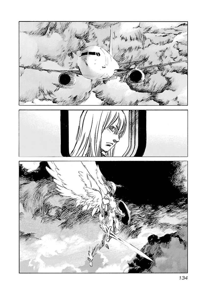 Read Babel II: The Returner chapter 113 image 6 on Lezhin