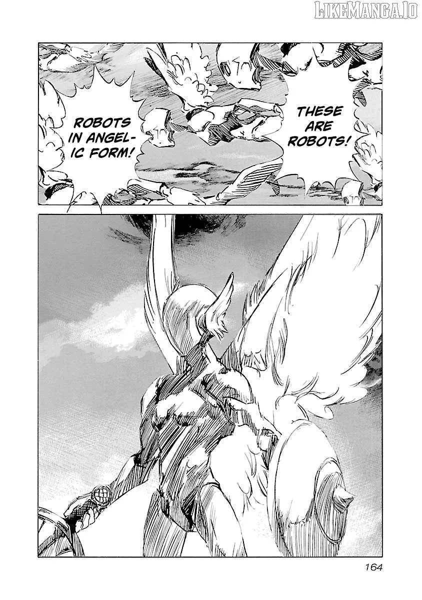 Read Babel II: The Returner chapter 114 image 14 on Lezhin