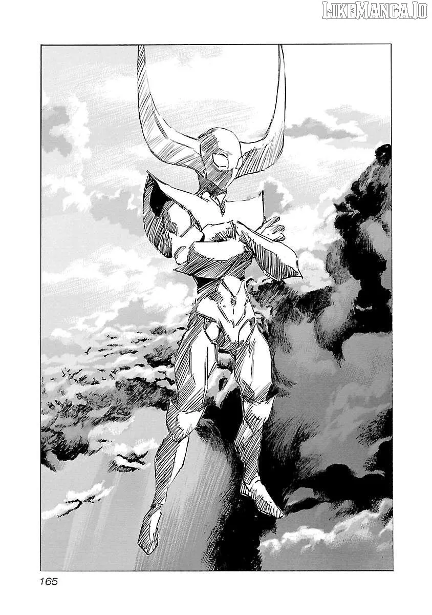 Read Babel II: The Returner chapter 114 image 15 on Lezhin