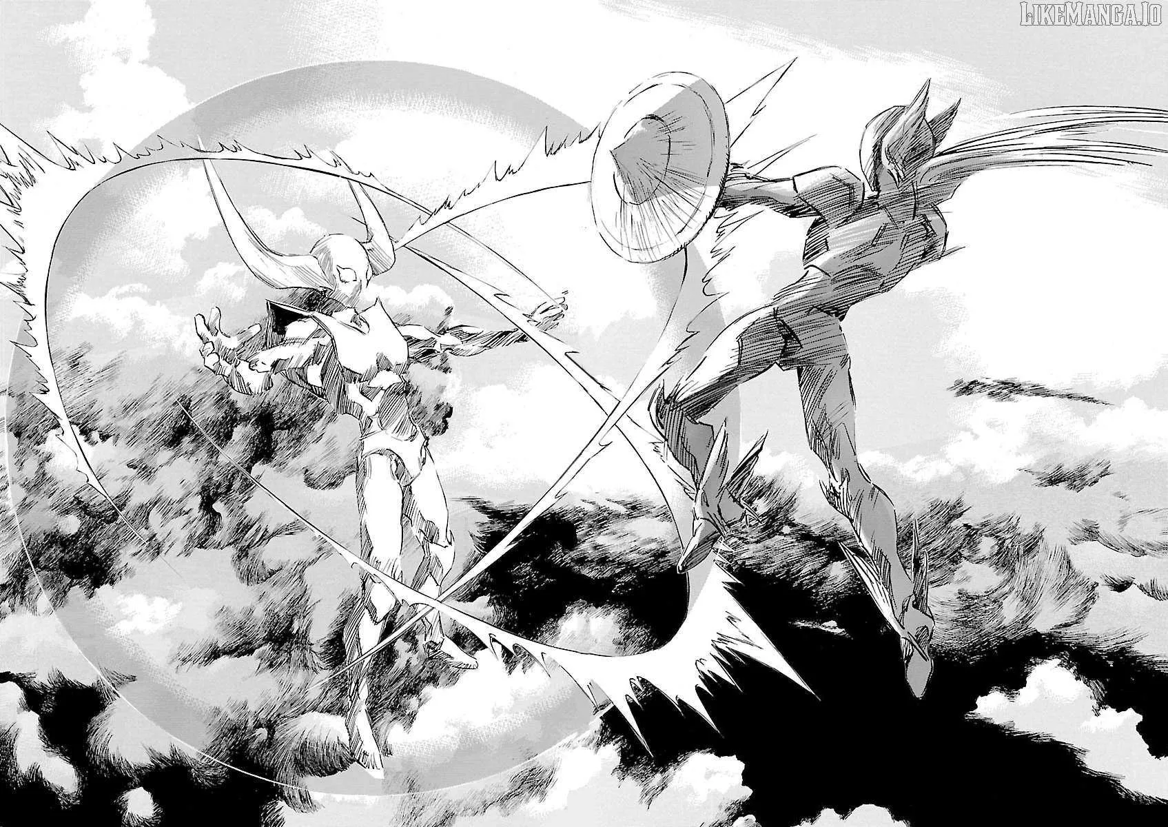 Read Babel II: The Returner chapter 114 image 4 on Lezhin