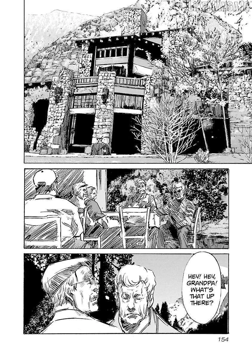 Read Babel II: The Returner chapter 114 image 5 on Lezhin