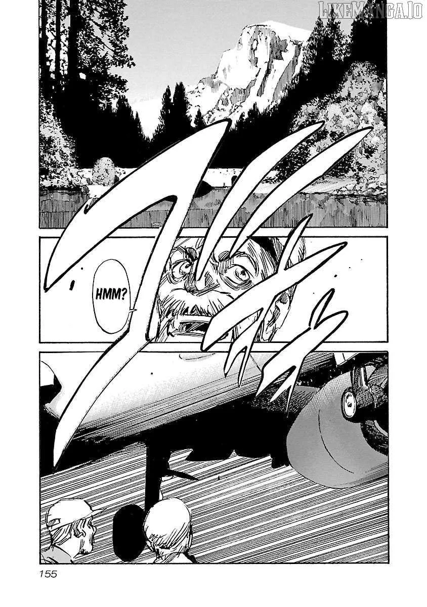Read Babel II: The Returner chapter 114 image 6 on Lezhin