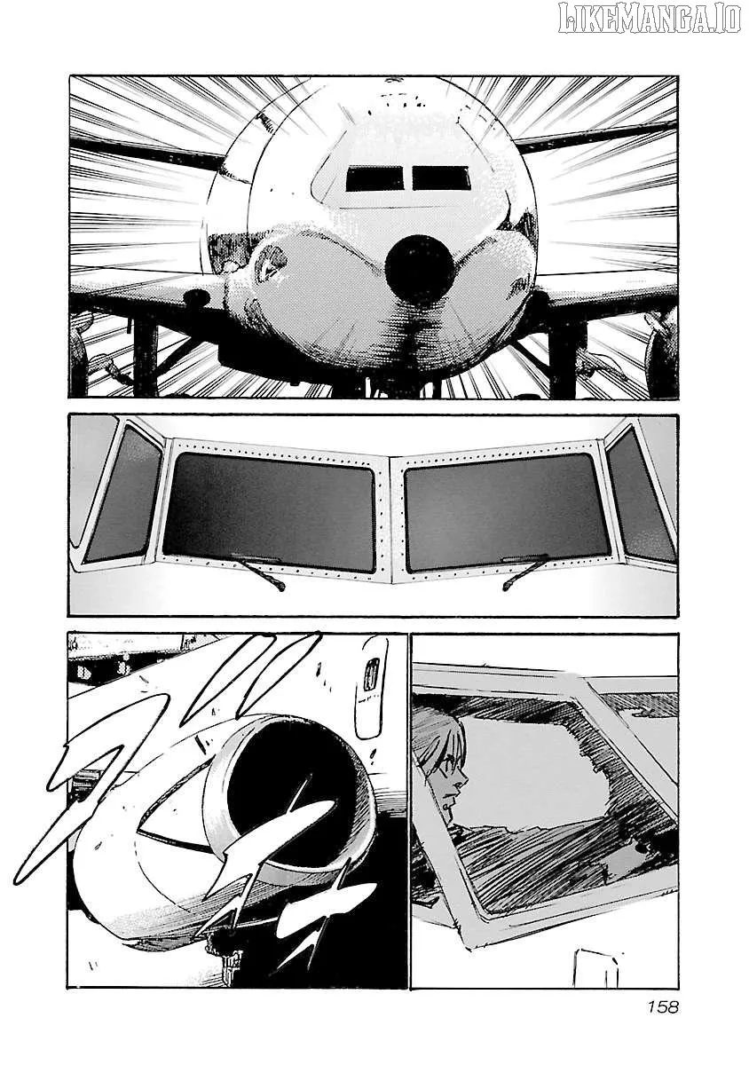 Read Babel II: The Returner chapter 114 image 8 on Lezhin