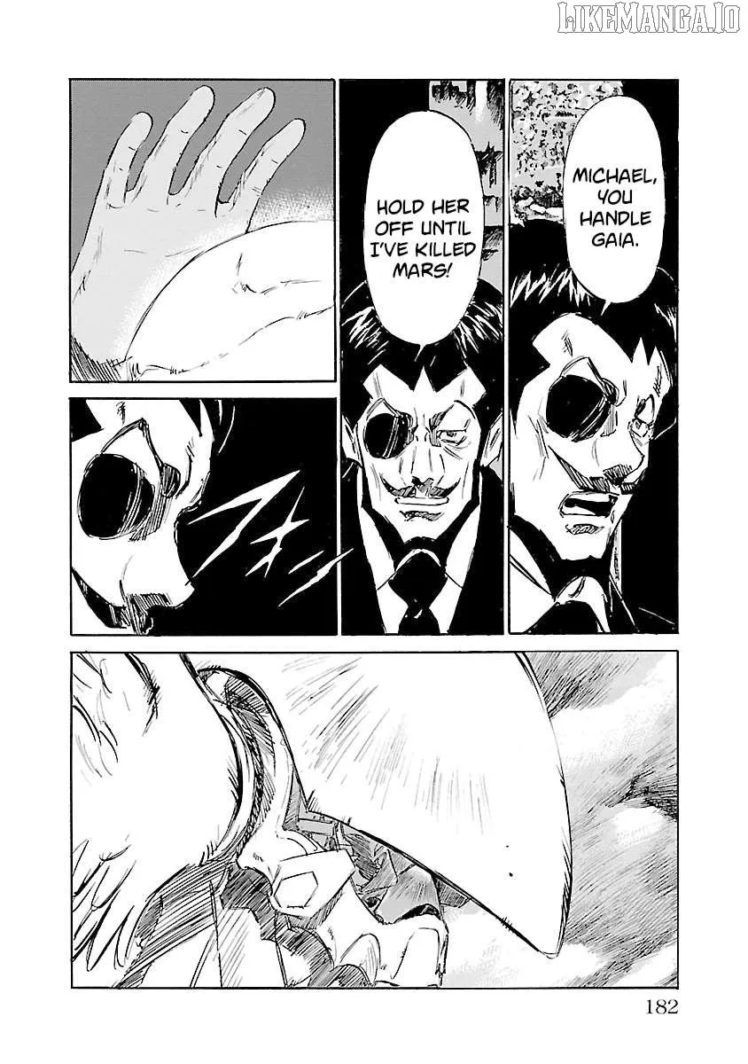 Read Babel II: The Returner chapter 115 image 13 on Lezhin