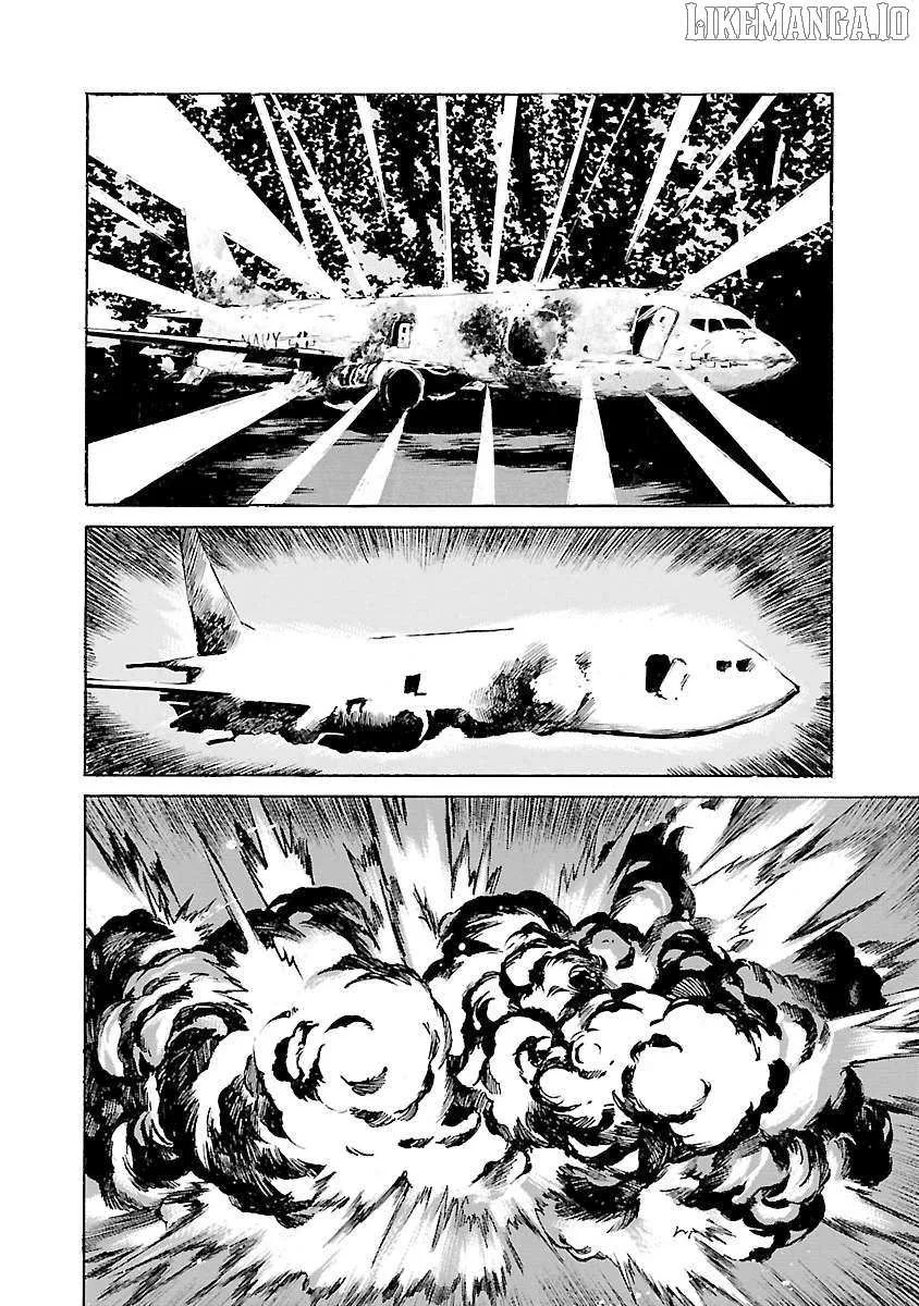 Read Babel II: The Returner chapter 115 image 5 on Lezhin