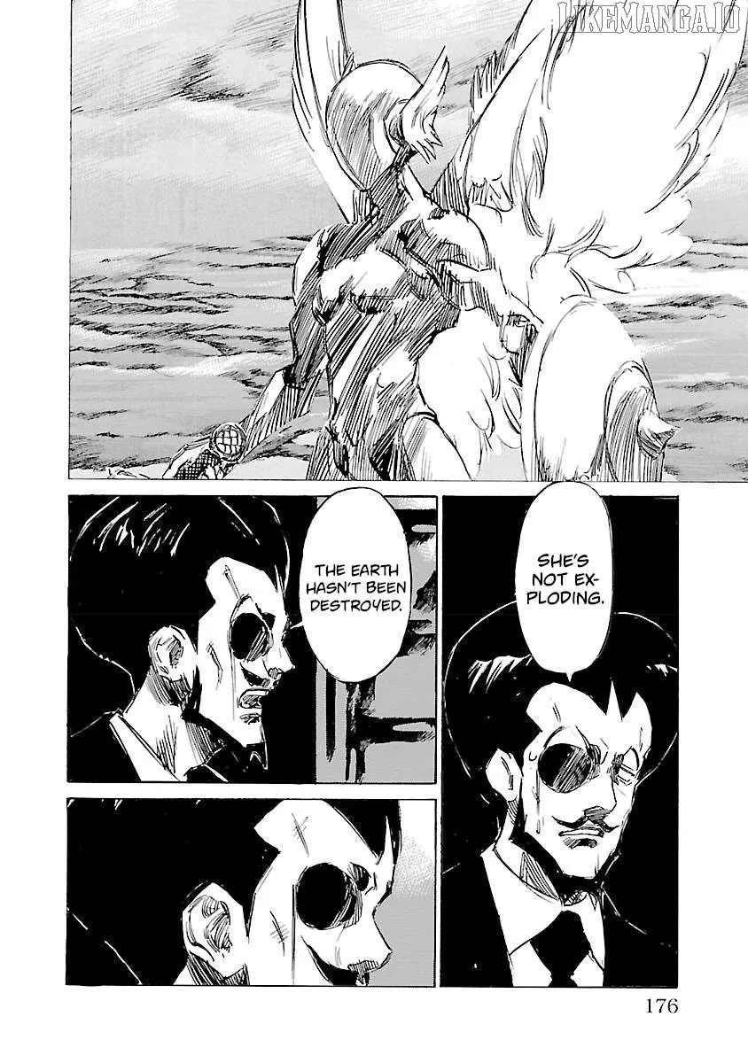 Read Babel II: The Returner chapter 115 image 7 on Lezhin