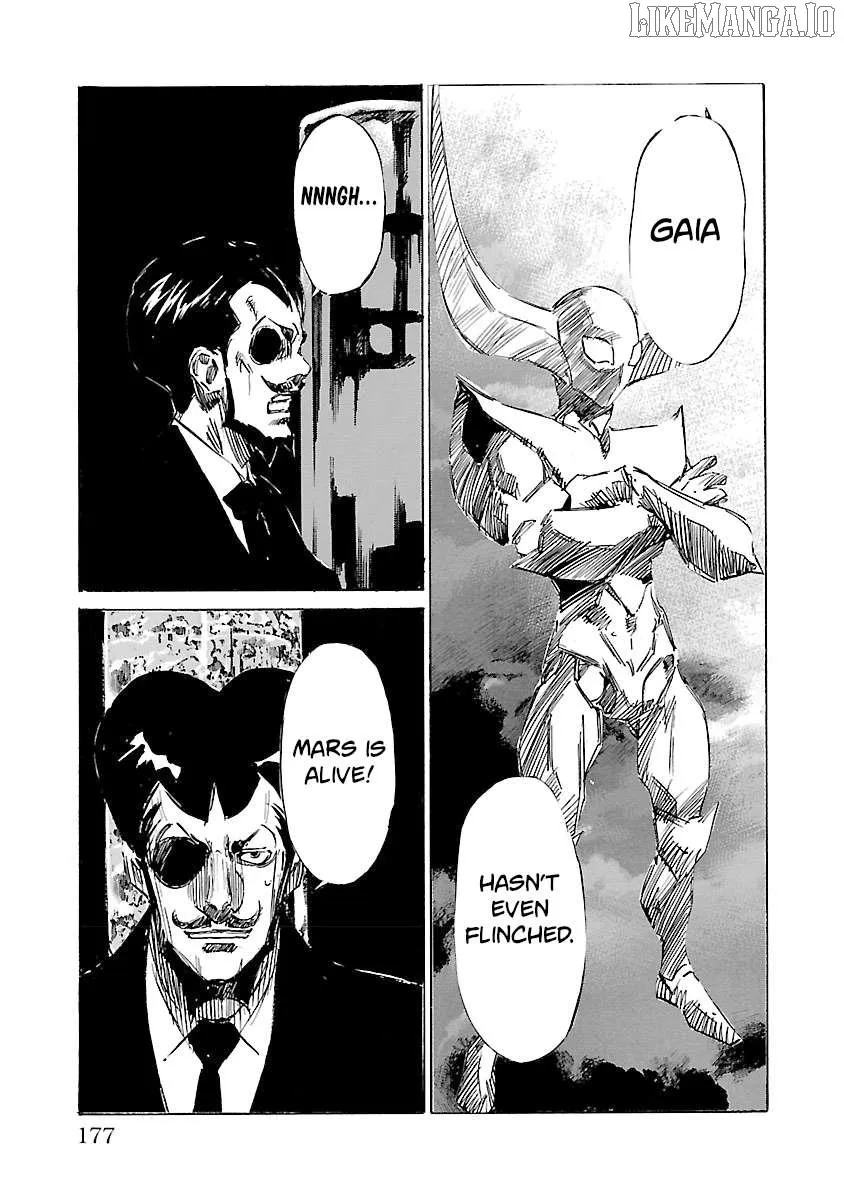 Read Babel II: The Returner chapter 115 image 8 on Lezhin