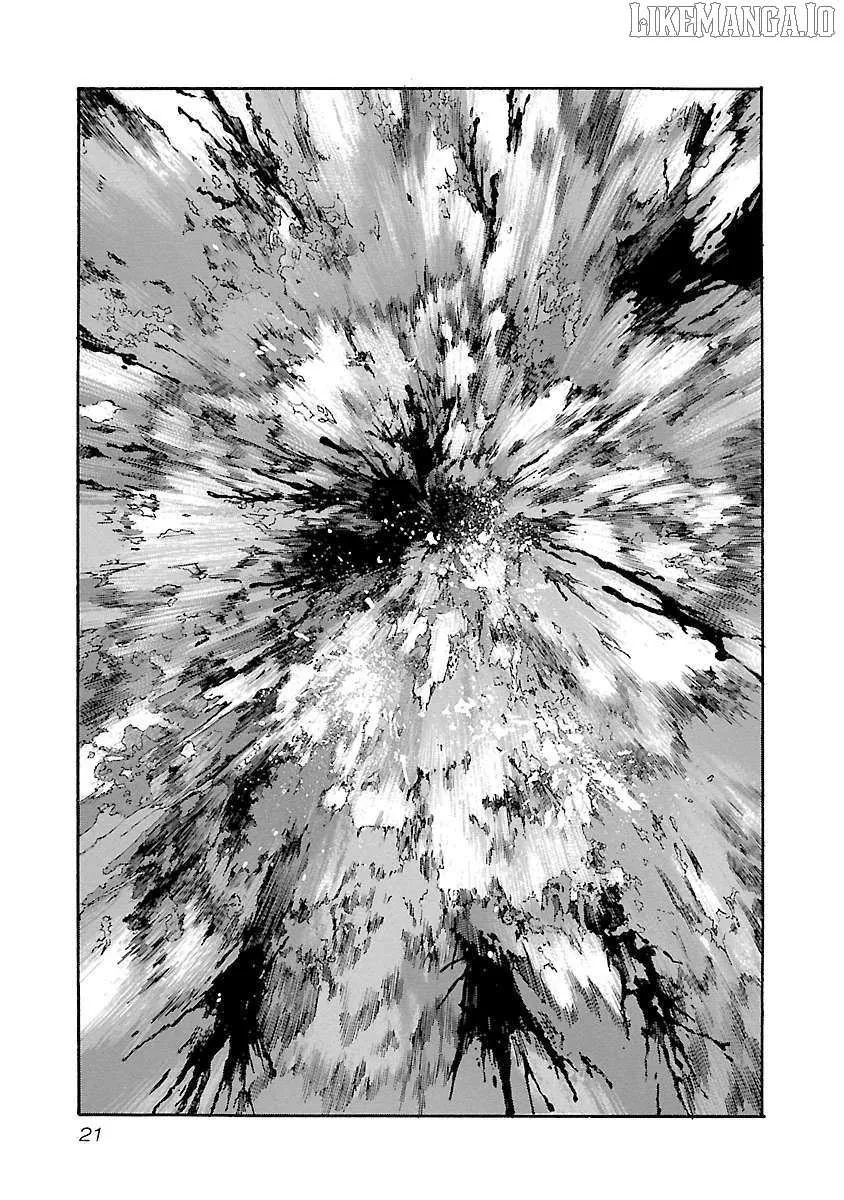 Read Babel II: The Returner chapter 116 image 20 on Lezhin