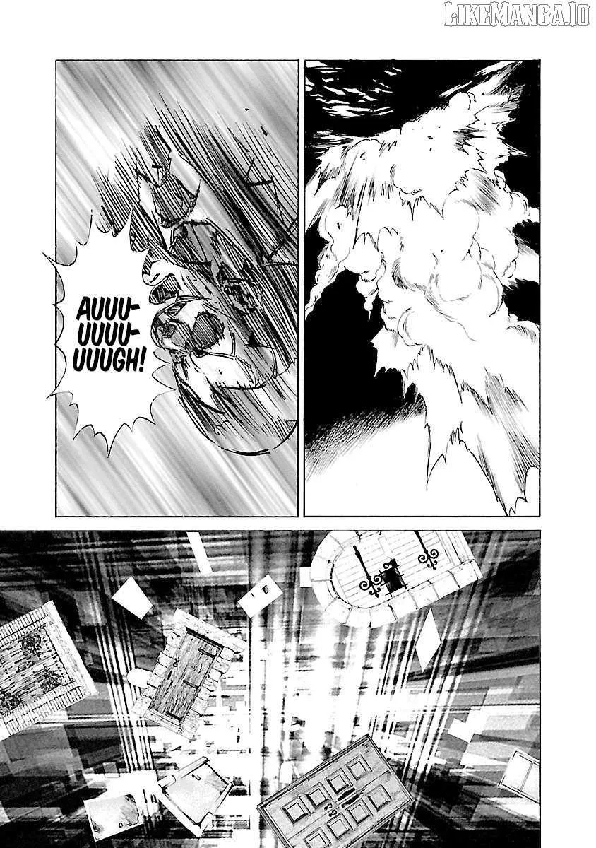 Read Babel II: The Returner chapter 117 image 2 on Lezhin