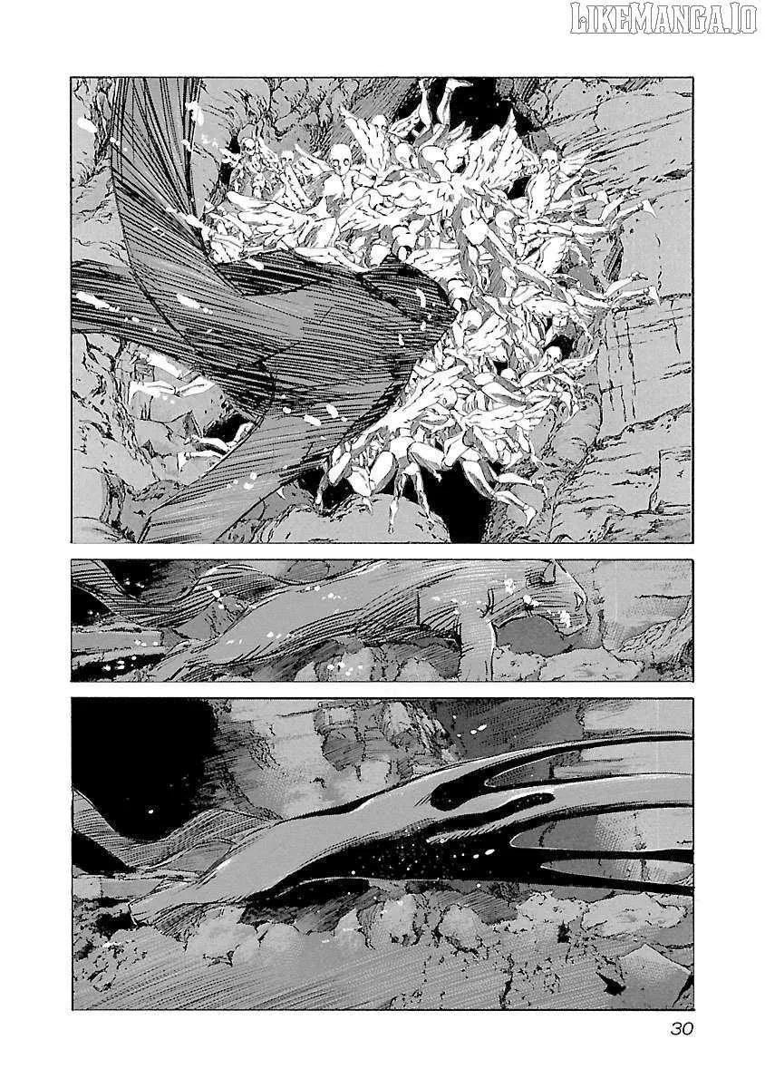 Read Babel II: The Returner chapter 117 image 7 on Lezhin