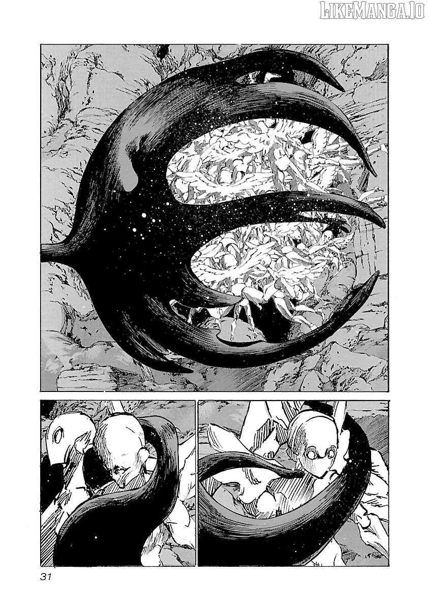 Read Babel II: The Returner chapter 117 image 8 on Lezhin