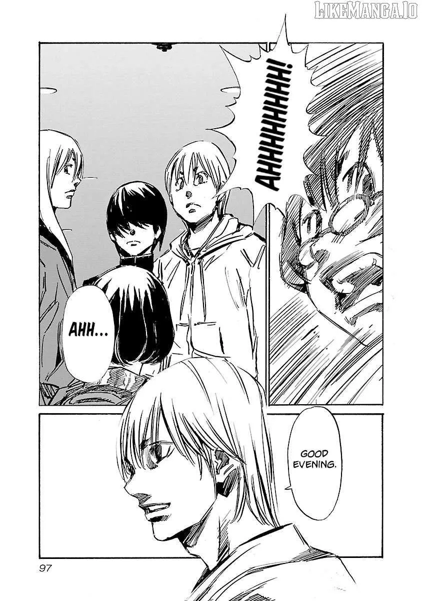 Read Babel II: The Returner chapter 120 image 10 on Lezhin