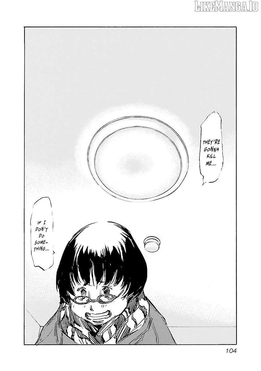 Read Babel II: The Returner chapter 120 image 17 on Lezhin