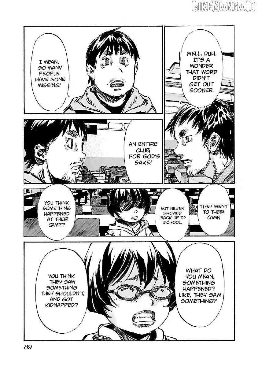 Read Babel II: The Returner chapter 120 image 2 on Lezhin