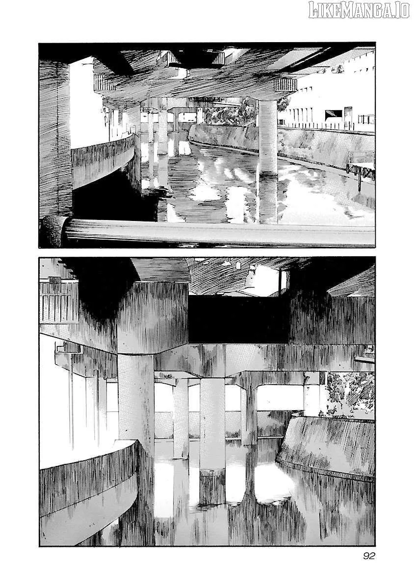 Read Babel II: The Returner chapter 120 image 5 on Lezhin