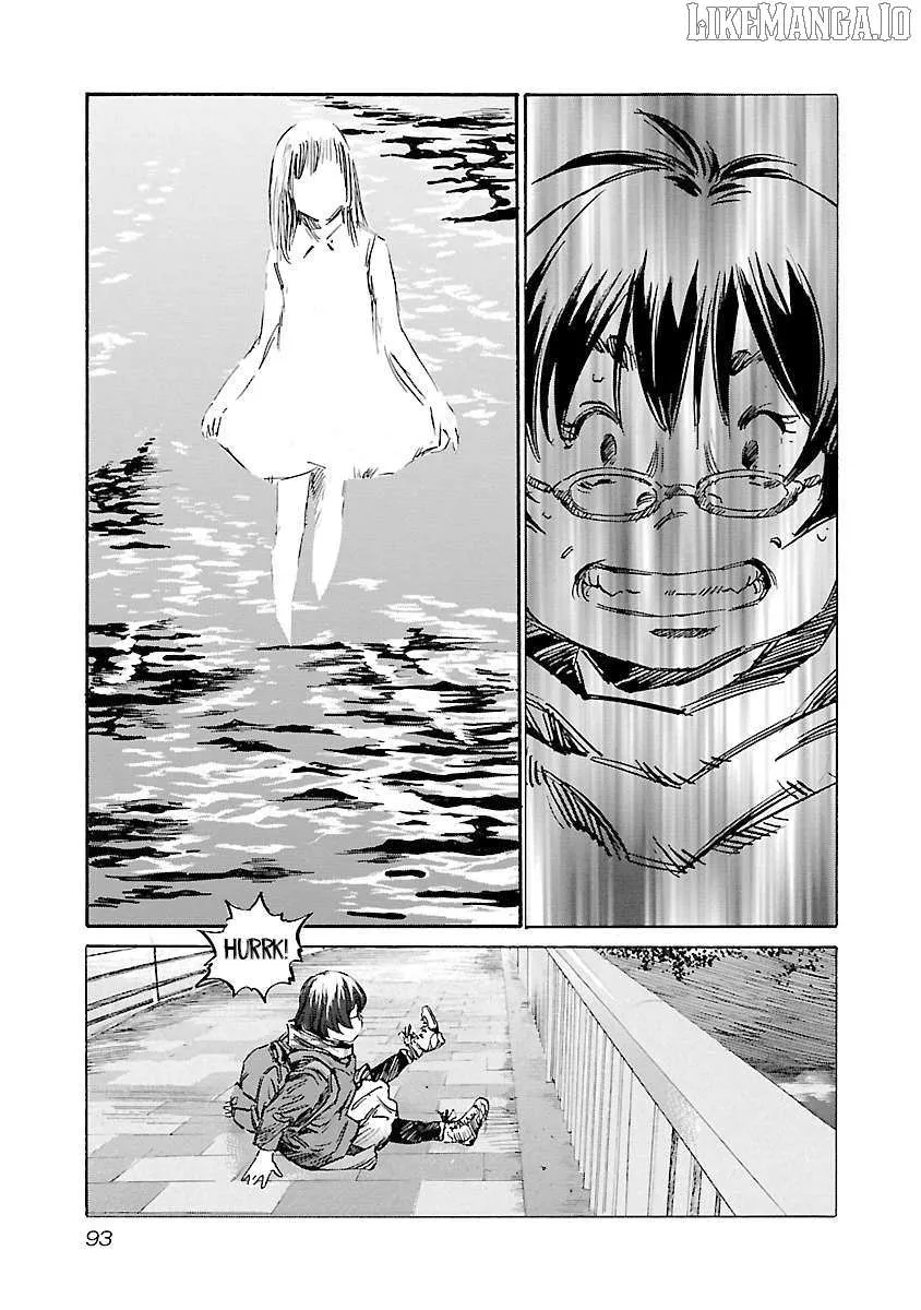 Read Babel II: The Returner chapter 120 image 6 on Lezhin