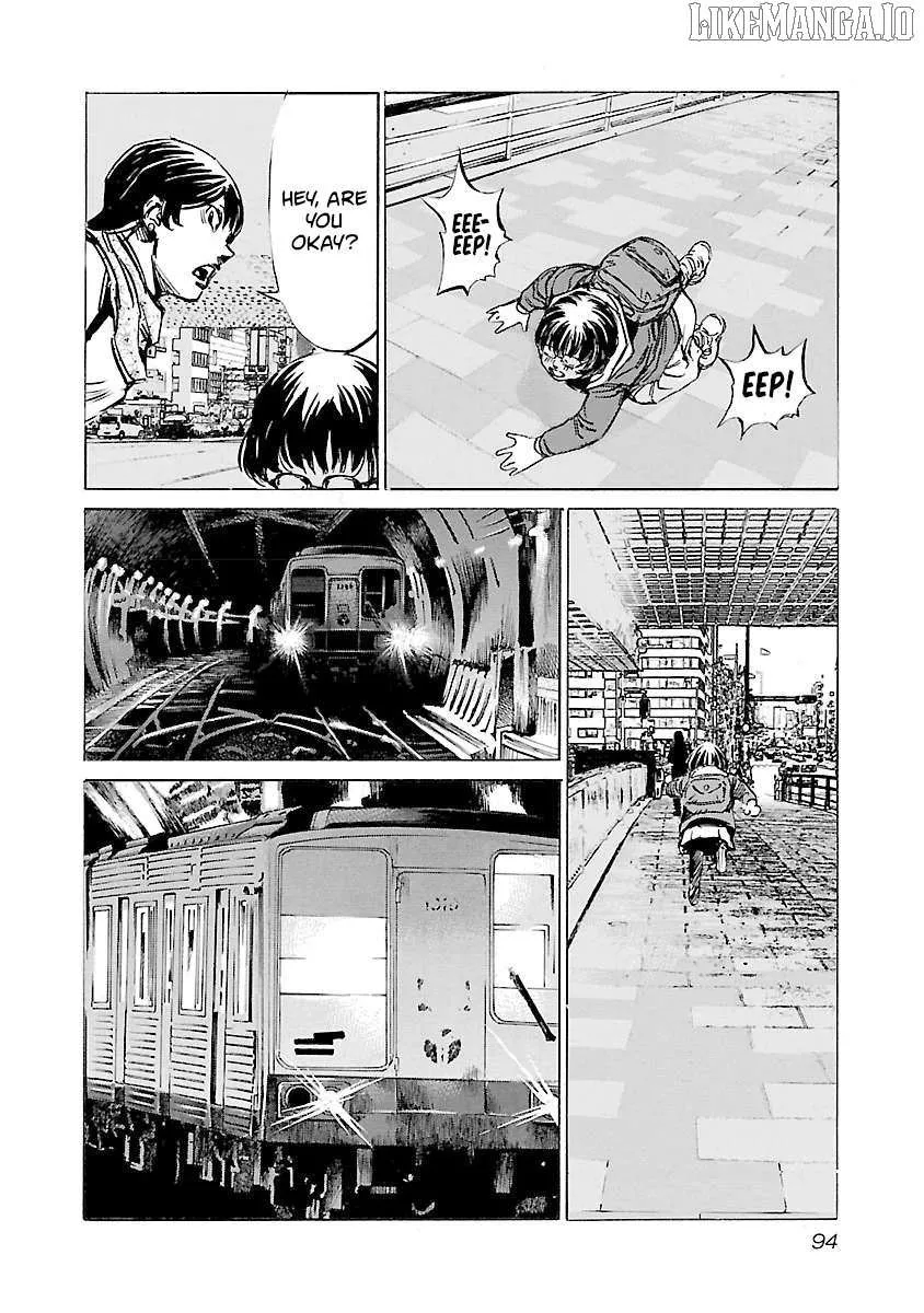 Read Babel II: The Returner chapter 120 image 7 on Lezhin