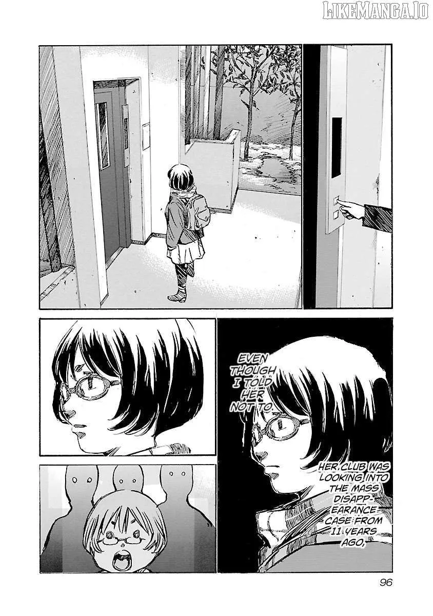 Read Babel II: The Returner chapter 120 image 9 on Lezhin