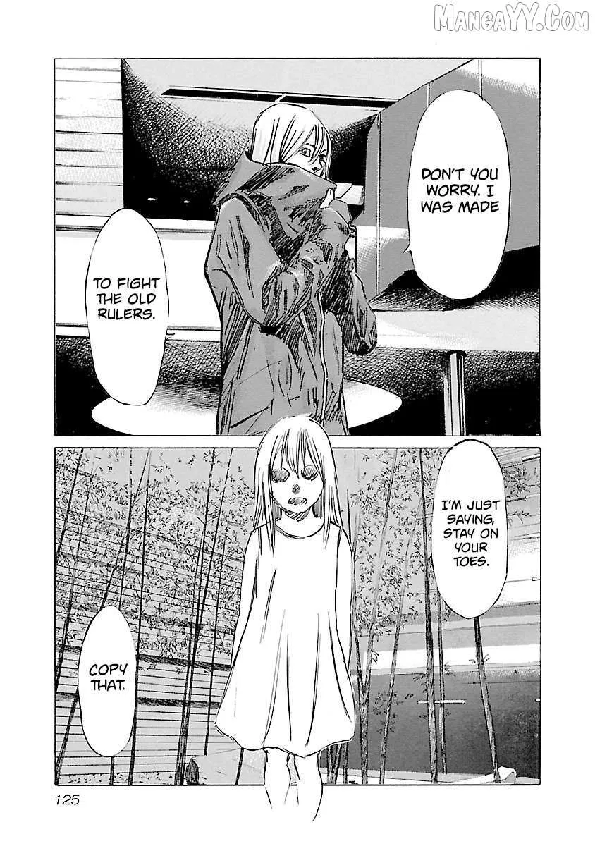 Read Babel II: The Returner chapter 121 image 19 on Lezhin