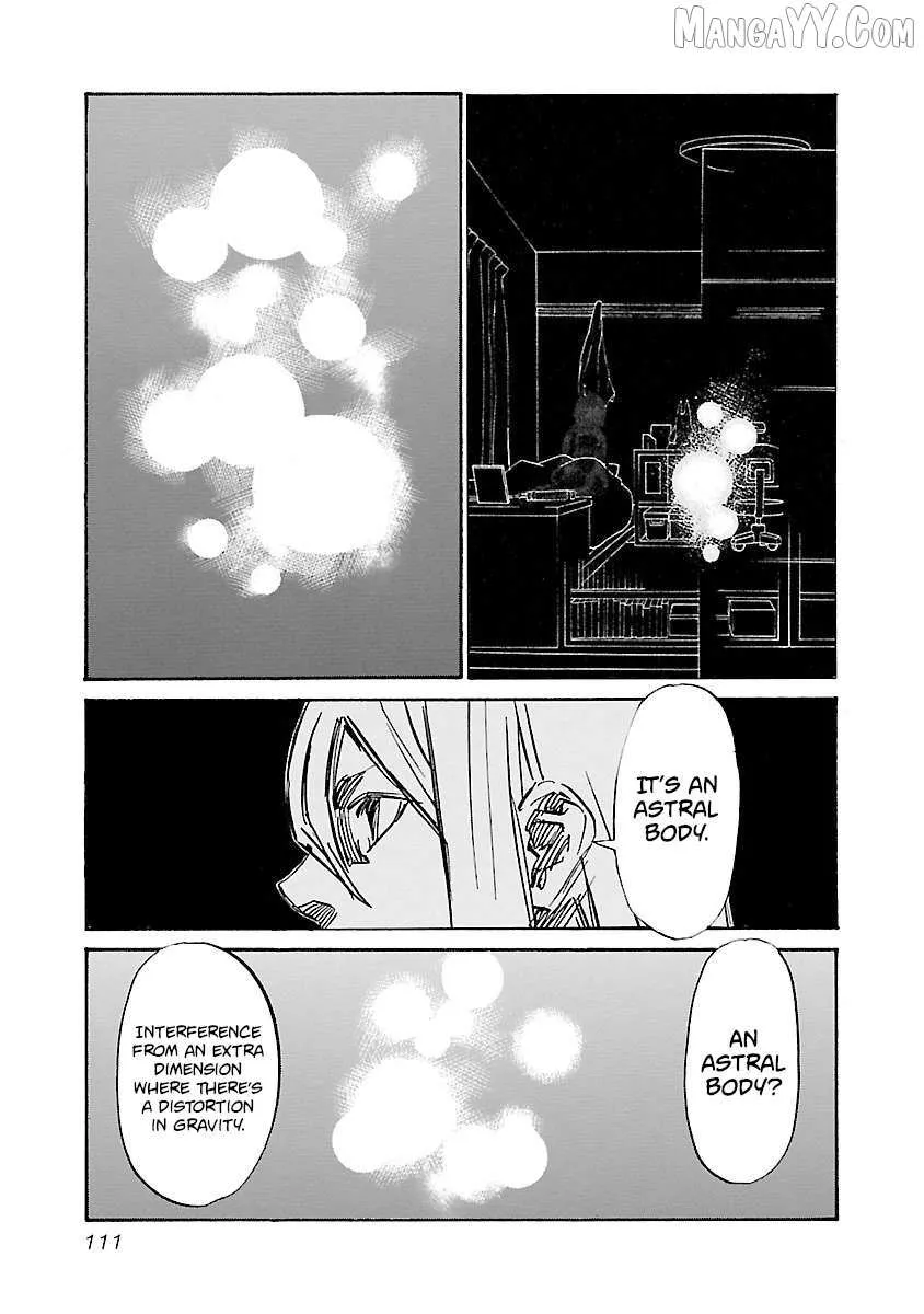 Read Babel II: The Returner chapter 121 image 5 on Lezhin