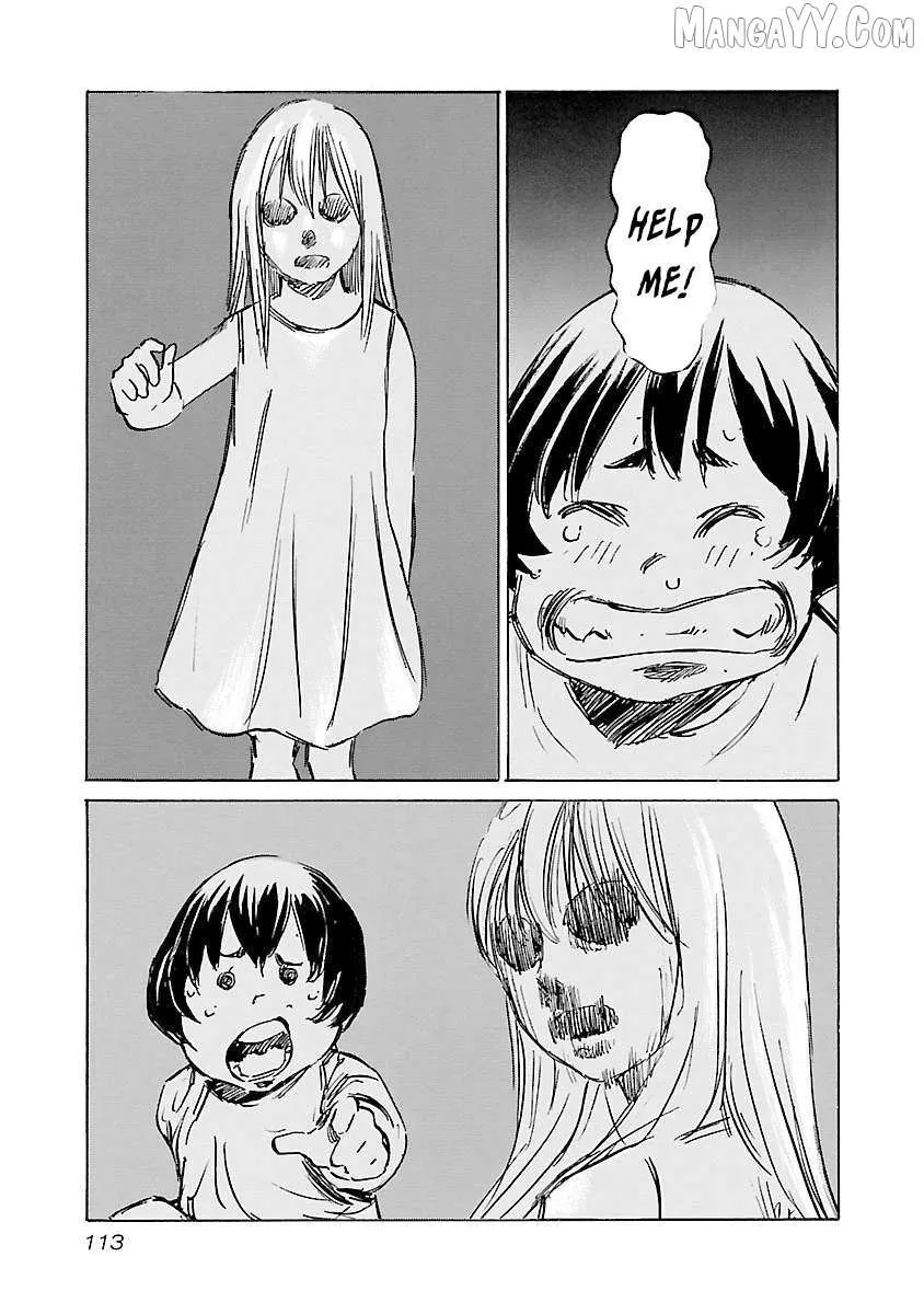 Read Babel II: The Returner chapter 121 image 7 on Lezhin