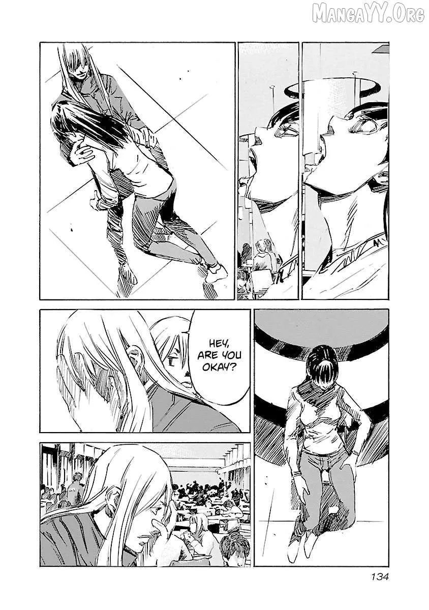 Read Babel II: The Returner chapter 122 image 6 on Lezhin