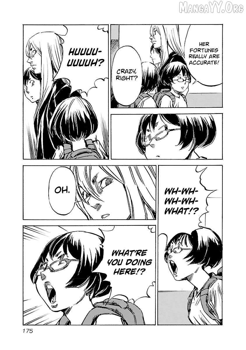 Read Babel II: The Returner chapter 124 image 6 on Lezhin