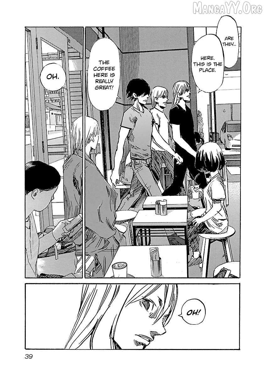 Read Babel II: The Returner chapter 126 image 16 on Lezhin
