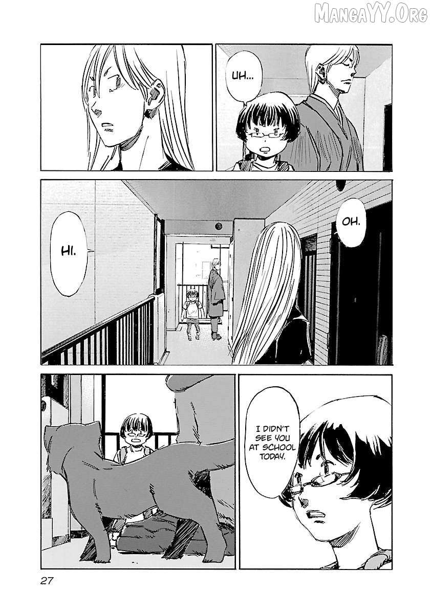 Read Babel II: The Returner chapter 126 image 4 on Lezhin