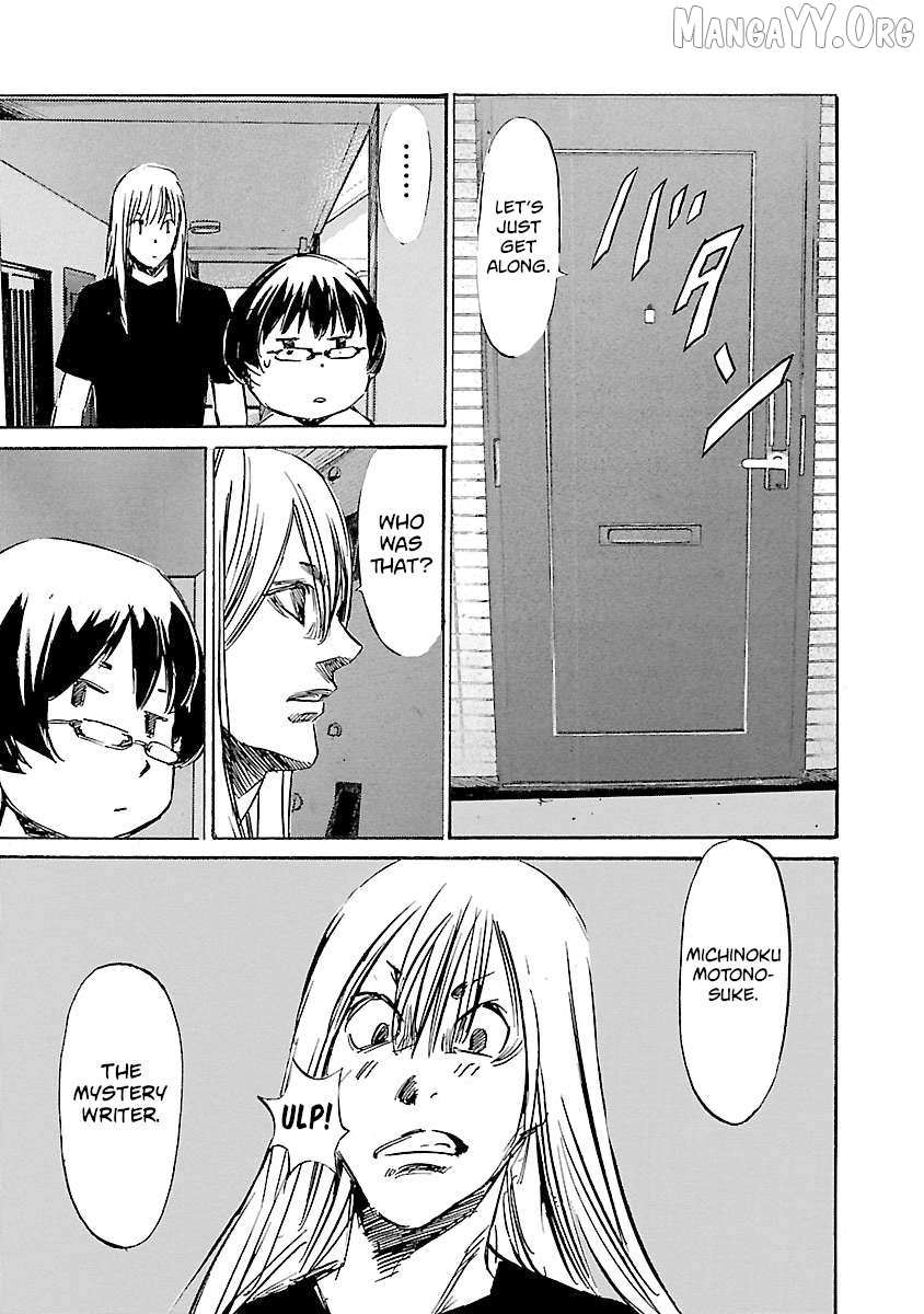 Read Babel II: The Returner chapter 126 image 6 on Lezhin