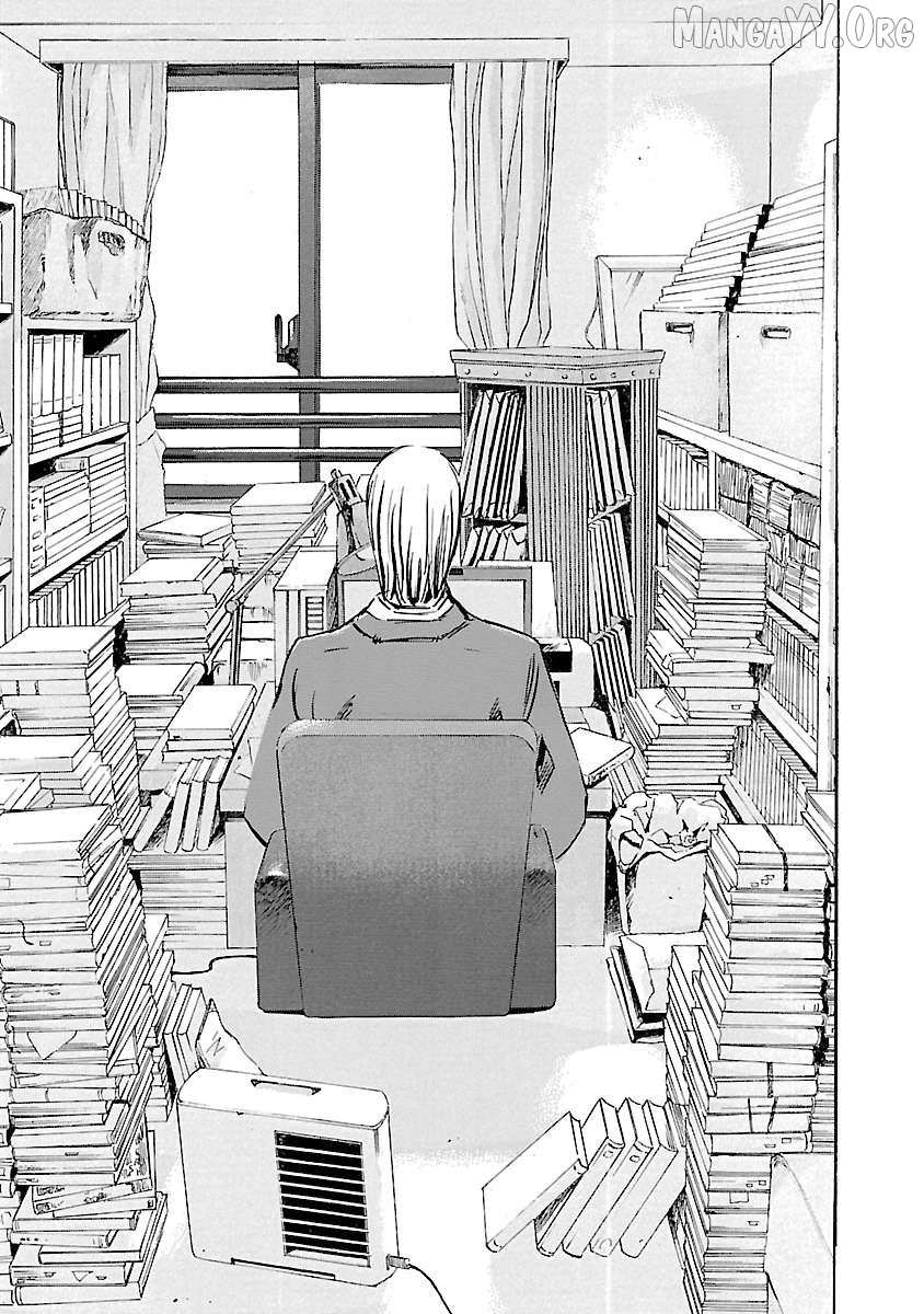 Read Babel II: The Returner chapter 126 image 8 on Lezhin
