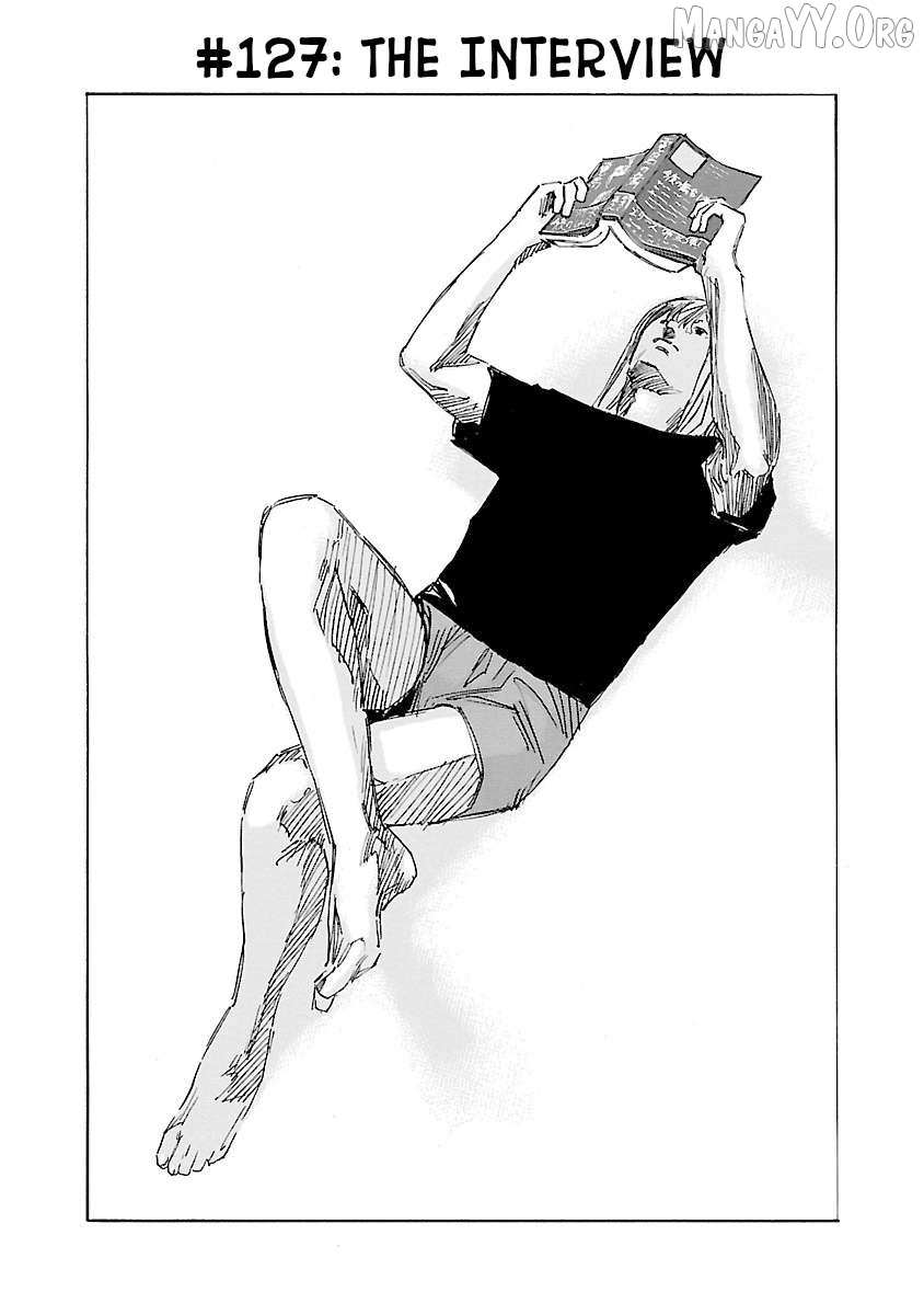 Read Babel II: The Returner chapter 127 image 1 on Lezhin