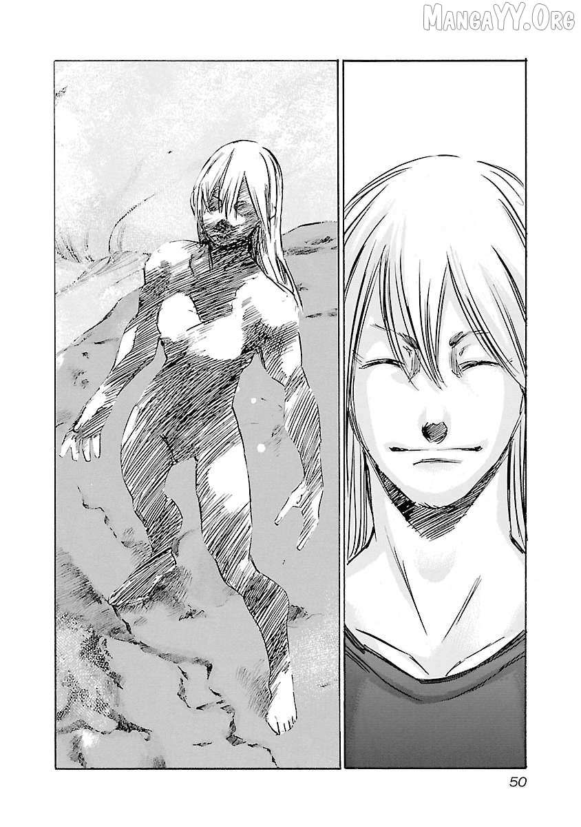 Read Babel II: The Returner chapter 127 image 8 on Lezhin