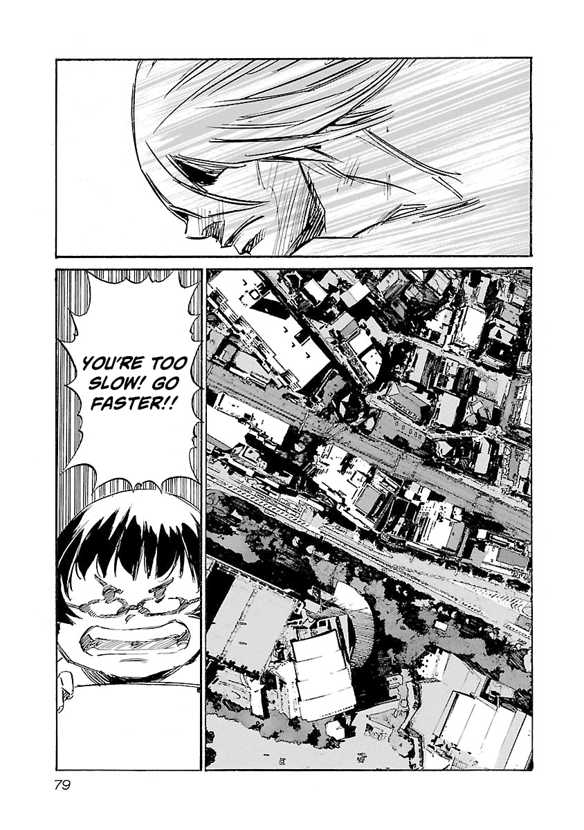 Read Babel II: The Returner chapter 128 image 13 on Lezhin