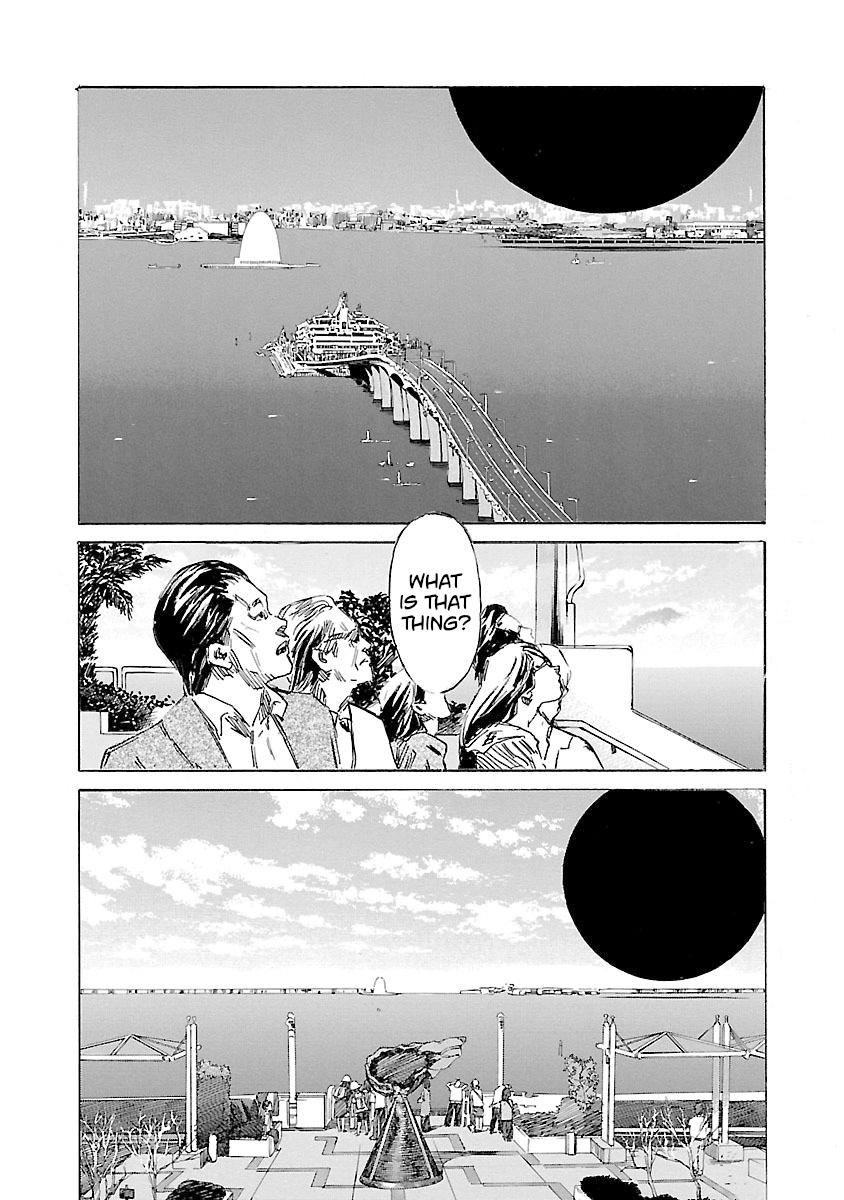 Read Babel II: The Returner chapter 128 image 2 on Lezhin