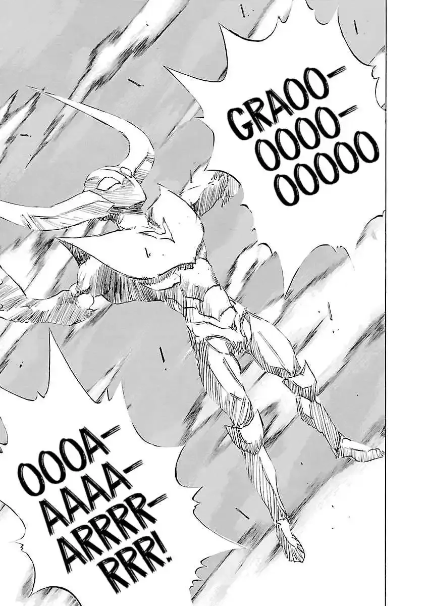 Read Babel II: The Returner chapter 130 image 7 on Lezhin