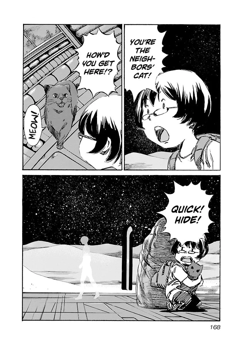 Read Babel II: The Returner chapter 133 image 1 on Lezhin