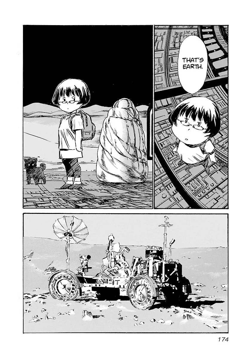 Read Babel II: The Returner chapter 133 image 6 on Lezhin