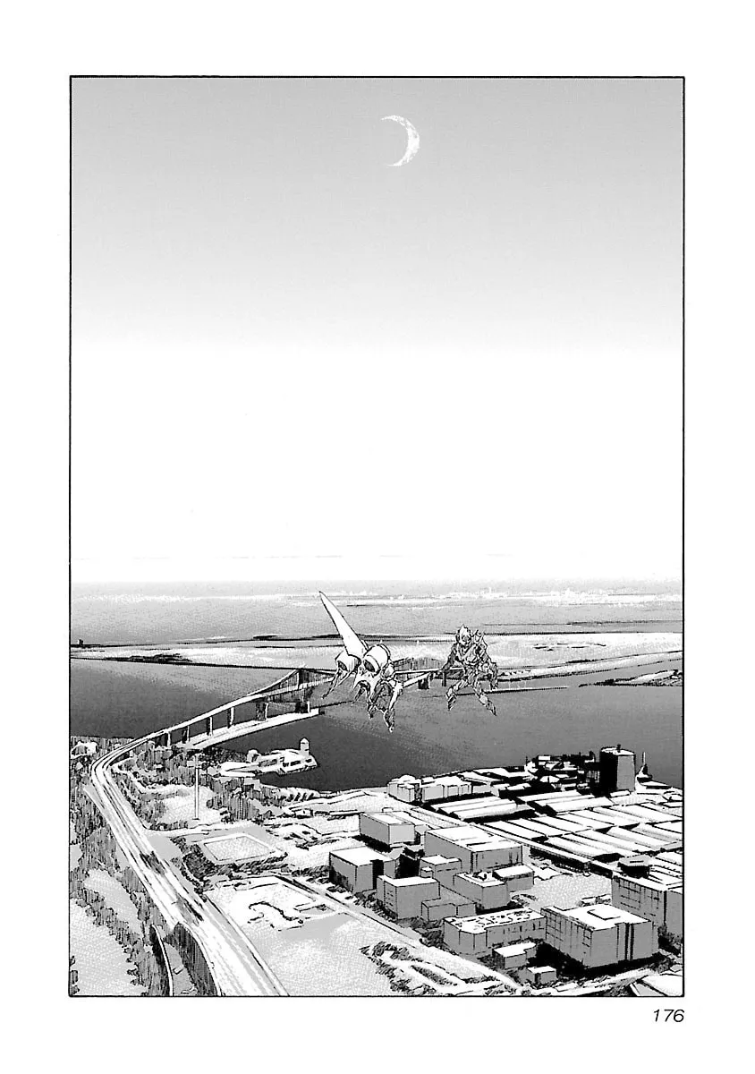 Read Babel II: The Returner chapter 133 image 8 on Lezhin