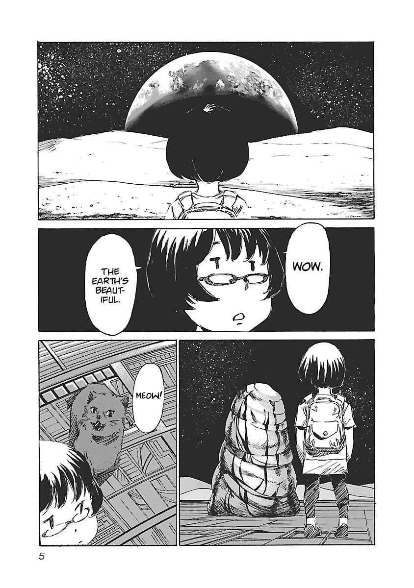 Read Babel II: The Returner chapter 134 image 5 on Lezhin