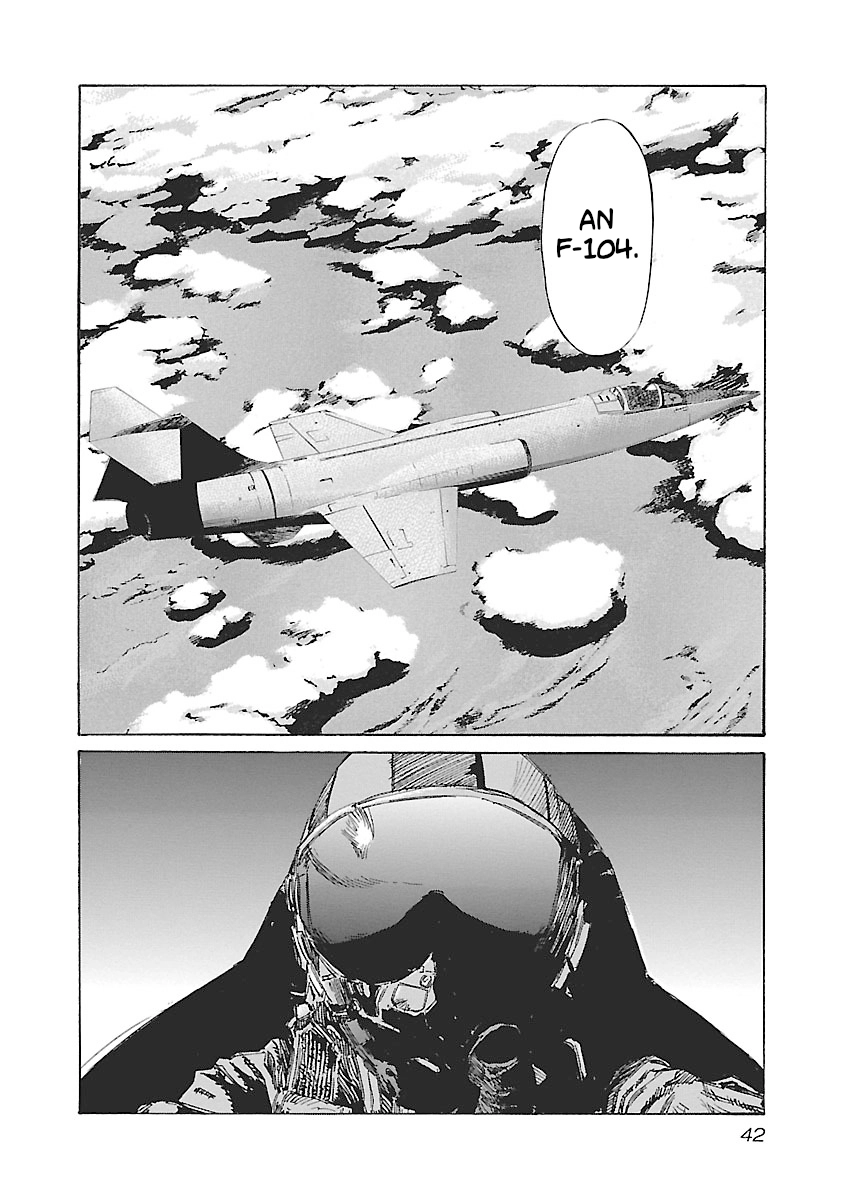 Read Babel II: The Returner chapter 135 image 18 on Lezhin