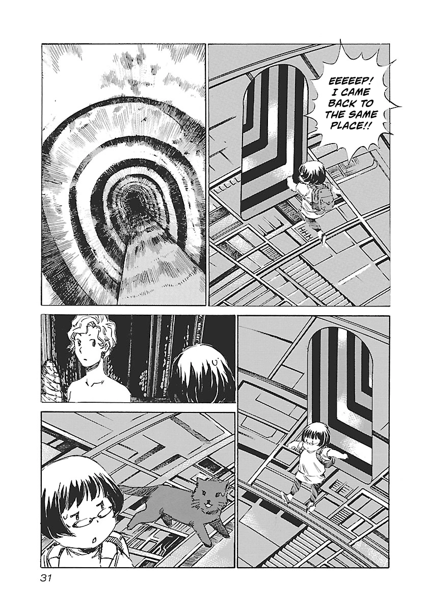 Read Babel II: The Returner chapter 135 image 8 on Lezhin