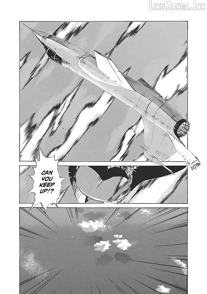 Read Babel II: The Returner chapter 136 image 11 on Lezhin