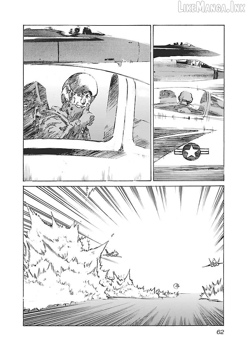 Read Babel II: The Returner chapter 136 image 14 on Lezhin