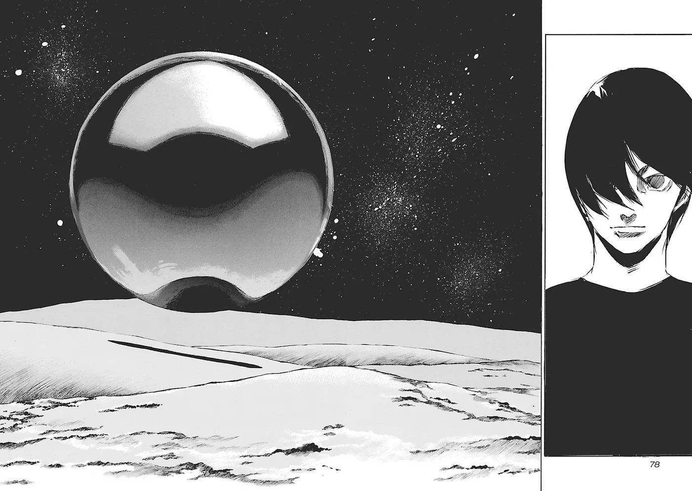 Read Babel II: The Returner chapter 137 image 11 on Lezhin