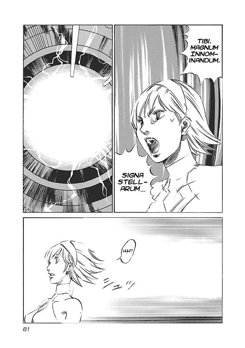 Read Babel II: The Returner chapter 137 image 13 on Lezhin
