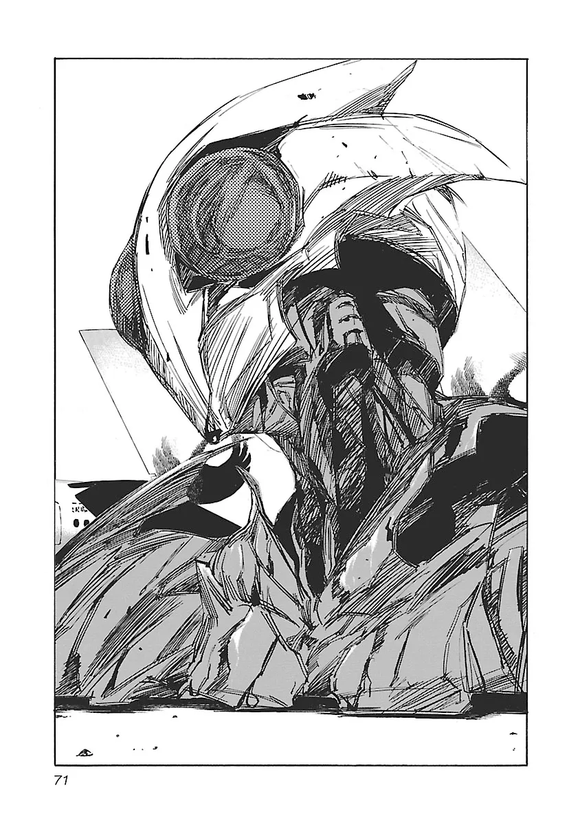 Read Babel II: The Returner chapter 137 image 5 on Lezhin