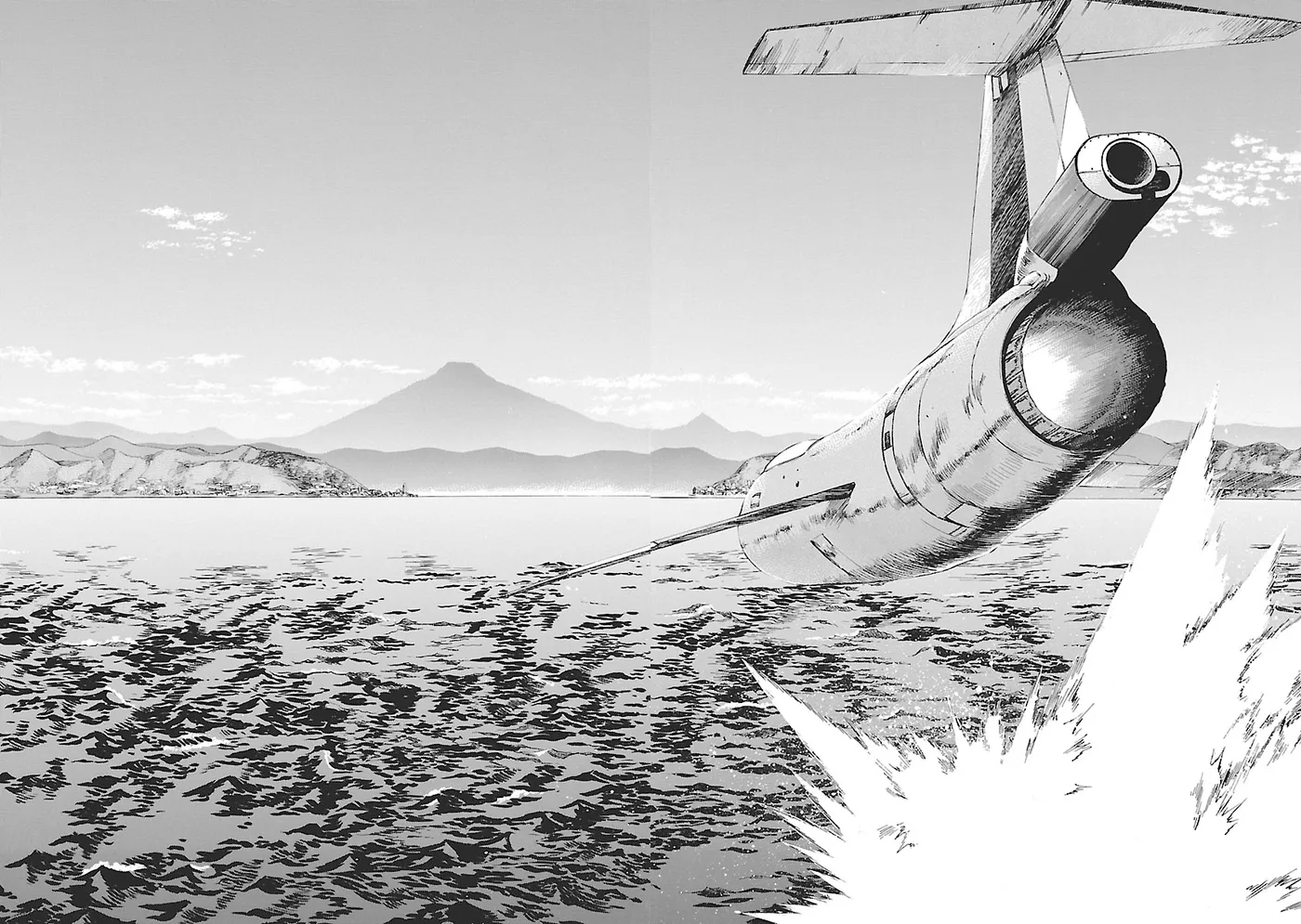 Read Babel II: The Returner chapter 137 image 6 on Lezhin