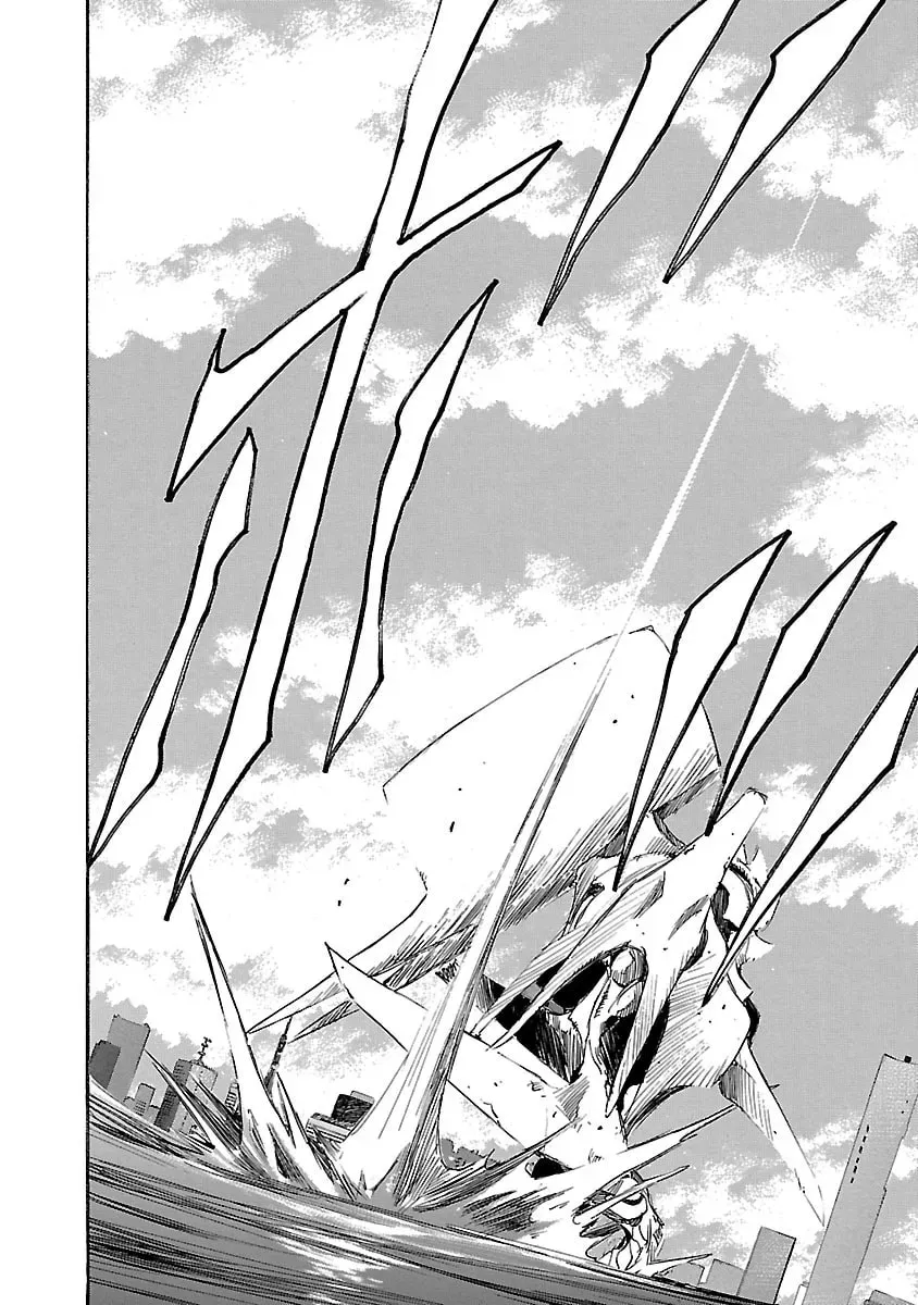 Read Babel II: The Returner chapter 2.2 image 11 on Lezhin